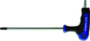 KC-Tools T-Handle KC-Tools T-Handle Tamper Proof and Star Key, T25