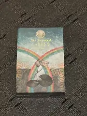 The Faceted Garden Oracle 1st edition OOP Kickstarter campaign