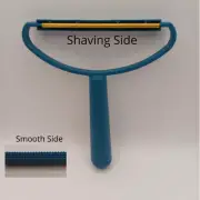 Portable Reusable Lint Remover/ Shaver For Clothes Fabric and Fuzz (New)