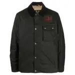 [Barbour] Barbour B. Intl Steve McQueen Wax Jacket XL GREEN