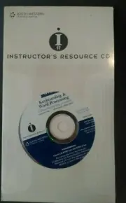 Instructor's Resource CD South-Western Cengage Learning Keyboarding & Word Proce