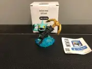 Skylanders ANCHORS AWAY GILL GRUNT Swap Force