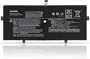 L15M4P23 Laptop Battery Replacement for Lenovo Ideapad Yoga 910-13IKB Glass 80VG 80VF Yoga 5 Pro Series Notebook ALSONBAT New Battery for L15M4P21 L15C4P22 L15C4P21 5B10L22508 7.68V/78Wh