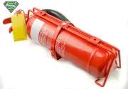 1.5kg Fire Extinguisher Car Caravan Home Boat Meets Aus Standard