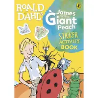 在飛比找蝦皮商城優惠-Roald Dahl's James and the Gia