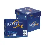 【PAPERONE】ALL PURPOSE高效商務影印紙80G A4 5包/箱