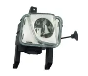 OPEL MERVIA 2003-2005 VH147P RIGHT HALOGEN FOG LIGHT