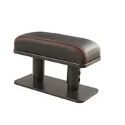 Adjustable Car Elbow Support Pads Car Arm Raise Cushion Car Arm Support Pads, Central and Side Vehicle Universal Truck