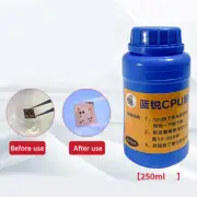 CPU Nand Wifi Glue Remove Liquid Cleaner Adhesive Epoxy Phone Repair Tool