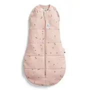 ErgoPouch Cocoon Swaddle Bag TOG 2.5 Baby/Infant Soft Daisies Print