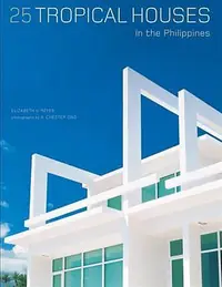 在飛比找誠品線上優惠-25 Tropical Houses in the Phil