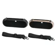 Waterproof Bluetooth-compatible Speaker Protective Cover Soft Inner Lining for