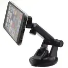 For Galaxy A13/A14/A15 Magnetic Car Mount Holder Dash Windshield Telescopic