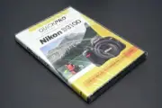 Quick Pro Camera Guides Nikon D3100 DVD