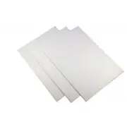 Quill 10-Sheet PasteBoard Cardboard 600gsm (Pack of 50)