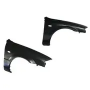 Sterling Front Guard to suit Mazda 323 09/1998 to 11/2001 - MZ32-GUD-13R
