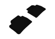 3D MAXpider 2nd Floormats Black for 12- BMW 3 Series/4 Gran Coupe F30/F36 (for: BMW)