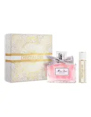 Miss Dior Eau de Parfum Set Holiday Limited Edition