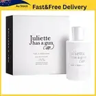 New in Box JULIETTE HAS A GUN Not A Perfume EDP 3.3 Oz / 100 ML