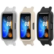 For Huawei Band 8/8 NFC/9/9 NFC Watch Case Protective Case Watch Cover Shell