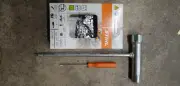 STIHL 16" Saw Chain,Scrench,Screwdriver 67D .325 MS 260,261,270,271,290,291