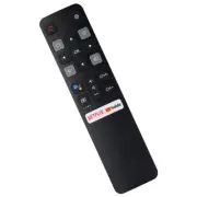 New Original RC802V FNR1 For TCL TV Voice Remote 49P30FS 43S6500 55P715 55C715