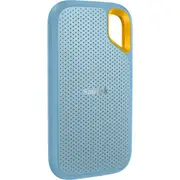 Extreme Portable SSD 2TB USB 3.2 Gen 2 - Sky Blue