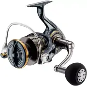 Daiwa 22 CALDIA SW 8000-H 5.7 Spinning Reel Japan