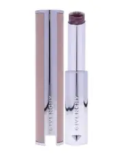 Givenchy Women's 0.09oz N117 Chilling Brown Rose Perfecto Plumping Lip Balm