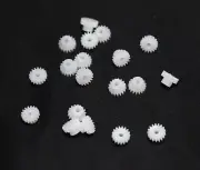 1PCS Gear for Sony TC-WR350Z Cassette Player Tape Deck