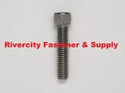 (250) 5/16-18x1-1/4 Socket Allen Head Cap Screws Stainless 5/16x18 x 1-1/4 Bolts