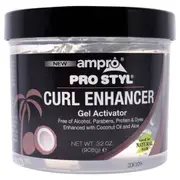 Ampro Ampro Pro Curl Enhancer For Women 32 oz Gel