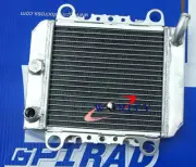 Brand New Aluminum Radiator for Kawasaki Ninja EX250 1988-2007 05 06 07 EX 250