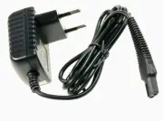 Braun 5409 AC/DC Adapter Power Cord Cable Shaver Charger 2 Pin