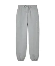 Gucci Logo Detailed Drawstring Track Pants L,M grey