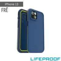 在飛比找momo購物網優惠-【LifeProof】iPhone 13 6.1吋 FRE 