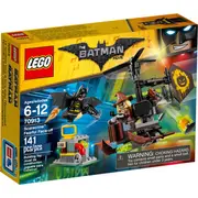 LEGO 70913 - Batman Movies Scarecrow Fearful Face-off