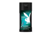 Playboy Endless Night For Him Shower Gel & Shampoo 250ml (M)