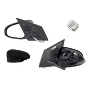 Sterling Door Mirror to suit Toyota Corolla 12/2013 to 07/2018 - TYCO-DOM-79L