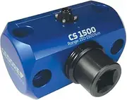 Gedore 038805 Capture Sensor, 0.2-2 Nm