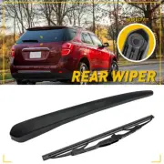 Back Windscreen Wiper Arm w/Blade for 2010-17 GMC Terrain Chevy Equinox 84059856