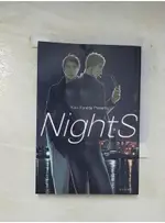 NIGHTS【T1／漫畫書_BEG】書寶二手書