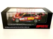 1:43 2022 Bathurst -- #888 Craig Lowndes/Declan Fraser -- Biante