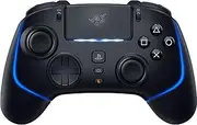 Razer Wolverine V2 Pro Wireless Gaming Controller for PlayStation 5 / PS5, PC: Mecha-Tactile Action Buttons - 8-Way Microswitch D-Pad - HyperTrigger - 6 Remappable Buttons - Chroma RGB - Black