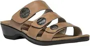 [Propét] Womens Annika Slide Annika Slide