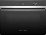 Fisher & Paykel 60cm Built In Combination Microwave Oven