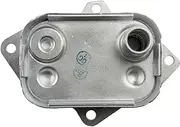 Parts Number 6681800065 Oil Cooler Pack of 1 Piece