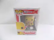 Brand New Funko Pop Reverse Flash 39 DC Universe Vinyl Figure