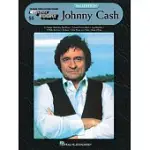 JOHNNY CASH