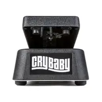 在飛比找蝦皮購物優惠-【小木馬樂器】Dunlop 95Q Cry Baby Wah